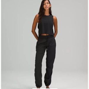 Lululemon Dance Studio Pants Unlined